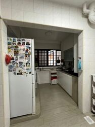 Blk 233 Compassvale Plains (Sengkang), HDB 5 Rooms #562042081